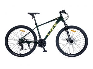 Xe Đạp Địa Hình MTB Life MX2000
