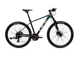 Xe Đạp Địa Hình MTB Life MX3000
