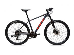 Xe Đạp Địa Hình MTB Life MX3000