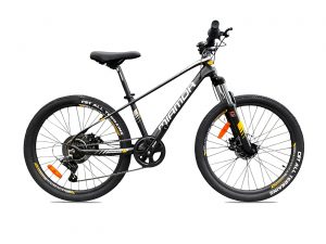 Xe Đạp Địa Hình MTB Miamor Chalenger 24 Inch