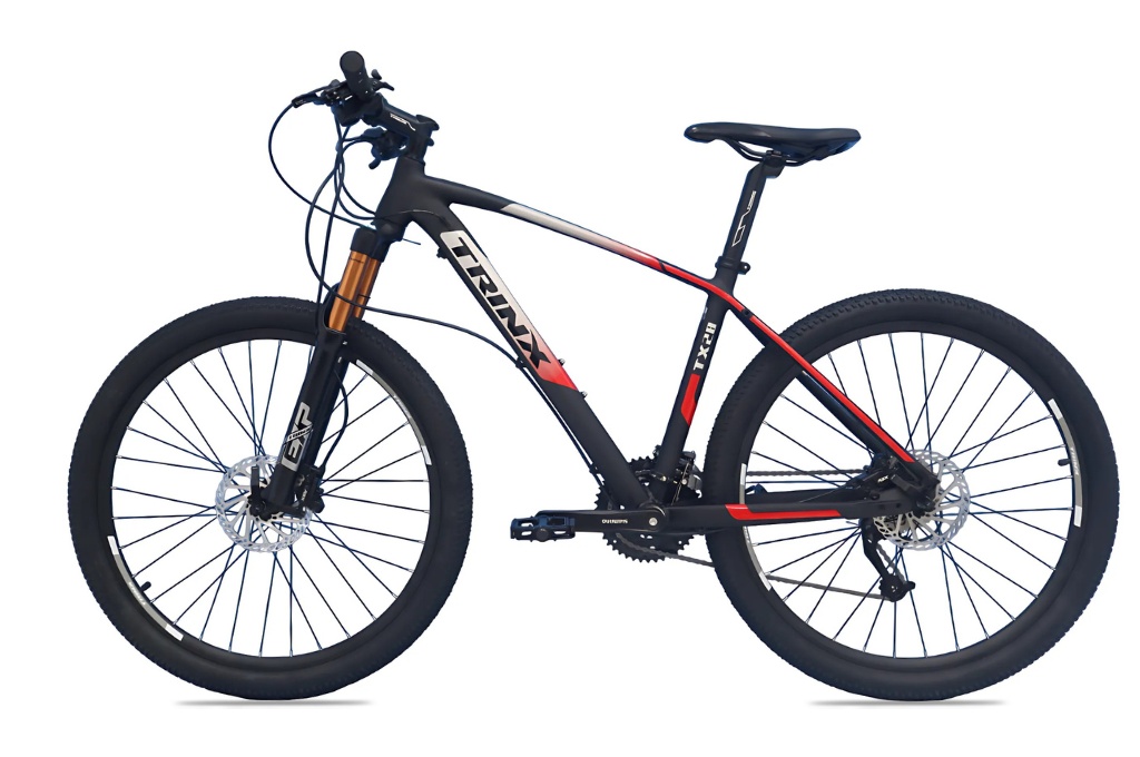 Xe Đạp Địa Hình Trinx TX28