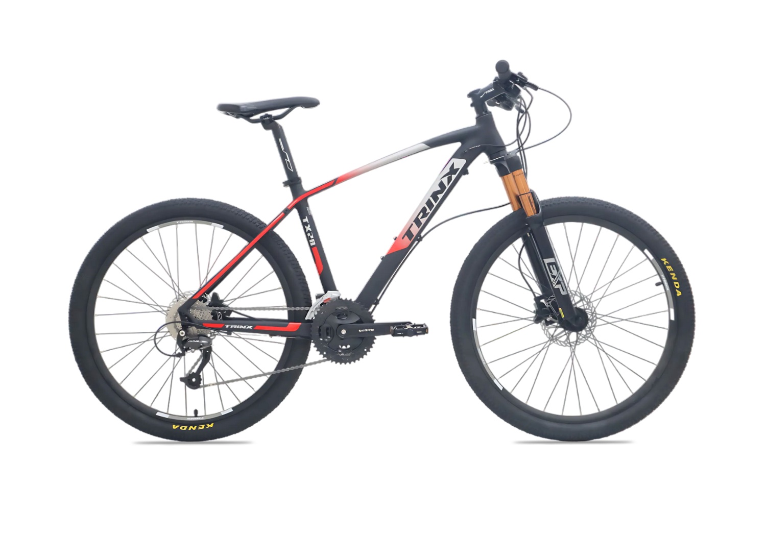 Xe Đạp Địa Hình Trinx TX28 26 Inch Xe Đạp Địa Hình MTB Trinx TX28
