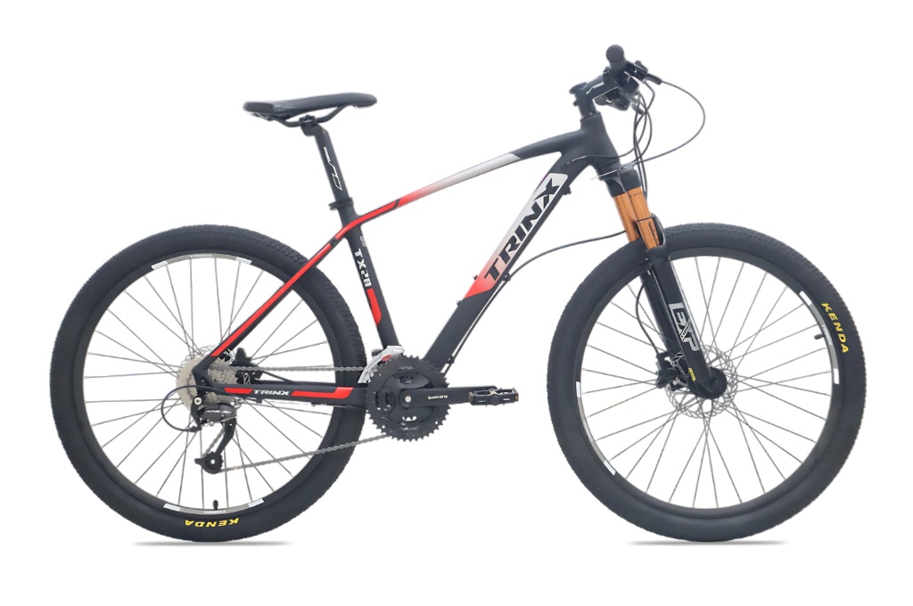 Xe Đạp Địa Hình Trinx TX28