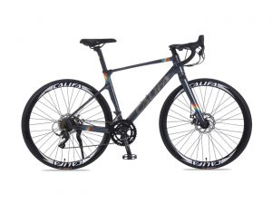 Xe Đạp Đua Califa CR450