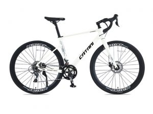 Xe Đạp Đua Catani CA-6.2