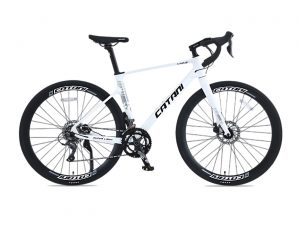 Xe Đạp Đua Catani CA-6.2