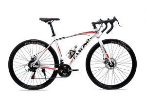 Xe Đạp Đua Fascino FR700s