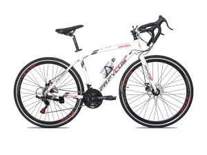 Xe Đạp Đua Papylus PR700s
