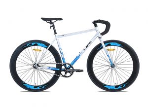 Xe Đạp Fixed Gear Life Fix735