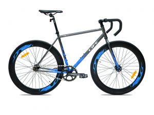 Xe Đạp Fixed Gear Life Fix735