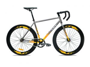Xe Đạp Fixed Gear Life Fix735