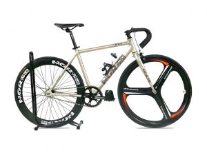 Xe Đạp Fixed Gear Life Horse Fx2