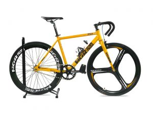 Xe Đạp Fixed Gear Life Horse Fx2