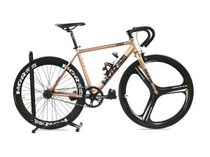 Xe Đạp Fixed Gear Life Horse Fx2