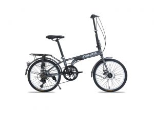 Xe Đạp Gấp Califa CG20 20 Inch