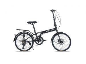 Xe Đạp Gấp Califa CG20 20 Inch