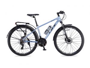 Xe Đạp Hybrid Life HBR XMAS