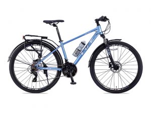 Xe Đạp Hybrid Life HBR XMAS