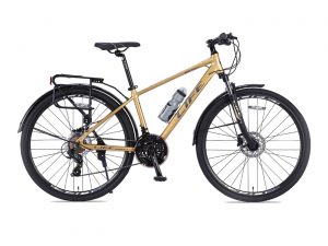Xe Đạp Hybrid Life HBR XMAS