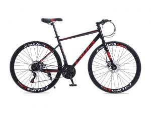 Xe Đạp Touring Califa CT100