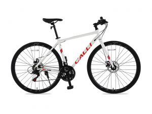 Xe Đạp Touring Calli S1500