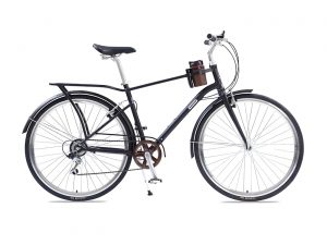 Xe Đạp Touring Satako Colona
