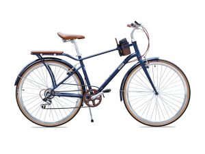 Xe Đạp Touring Satako Colona