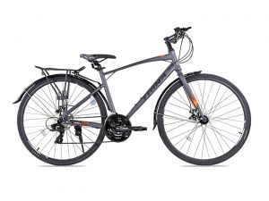 Xe Đạp Touring TrinX Free 2.4