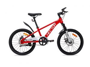 Xe Đạp Trẻ Em Bé Trai Hector Ares 20 Inch