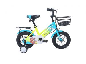 Xe Đạp Trẻ Em Bé Trai Hector Polo 12 Inch