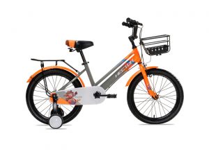 Xe Đạp Trẻ Em Bé Trai Hector Polo 16 Inch