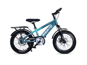Xe Đạp Trẻ Em Bé Trai Shukyo K40 22 Inch
