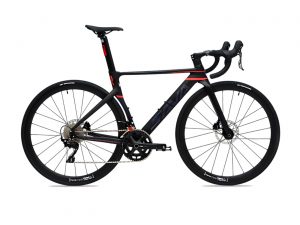 Xe Đạp Đua Sava EX7 ST R7000