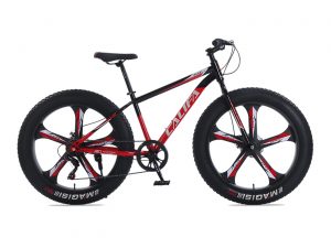 Xe Đạp Bánh Béo Califa FAT X3 26 Inch