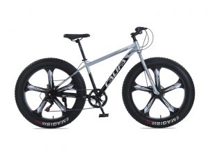 Xe Đạp Bánh Béo Califa FAT X3 26 Inch